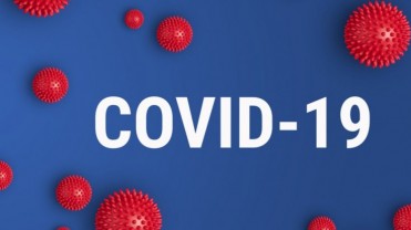 Covid -19 da Povidon ıyot