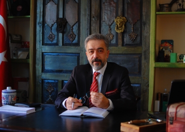 Ahmet Nezihi Pekcan