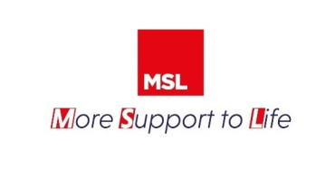 MSL More Support to Life 