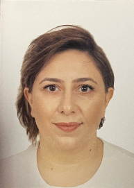 Gülcan Bingöl OĞUZ