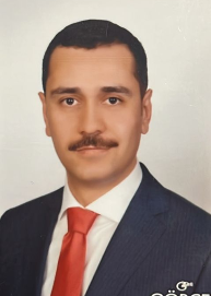 Abdullah Caner GÜVEN