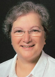 Fatma HENDEN