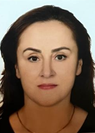 Ayşe SANCAKTAR EVANGELİSTA 