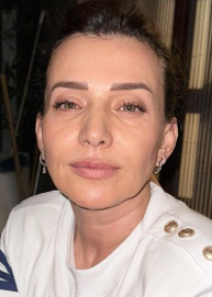 Nesibe Sevil ERİŞKON