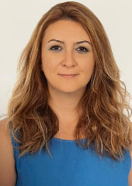 Feray KUTLAY YİRCİ